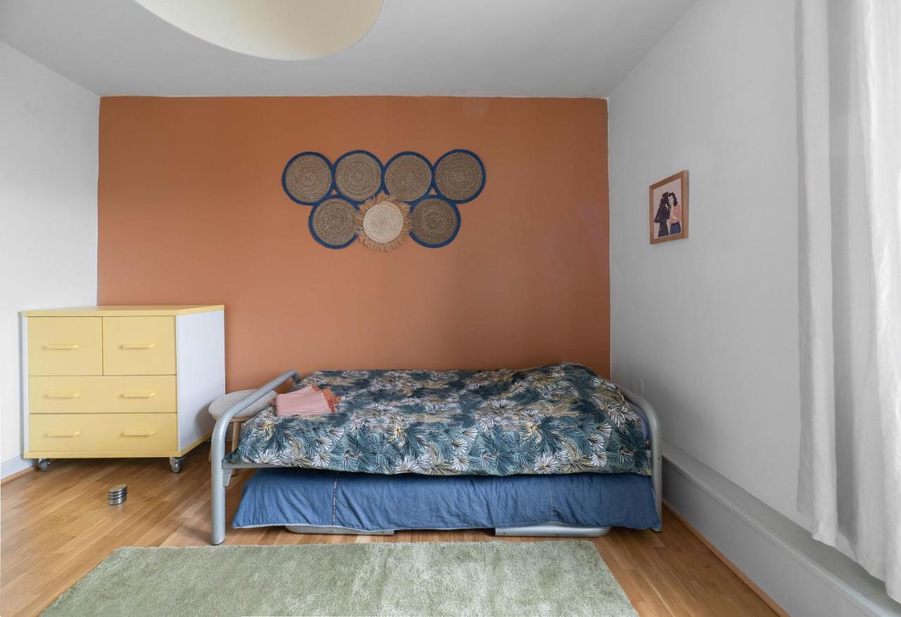 ⟬Cosy Blum 63⟭ Charmant Et Accueillant ⁕Mansarde⁕ 克莱蒙费朗 外观 照片